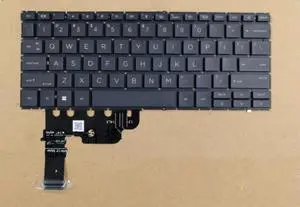 replacement keyboard for HP Elitebook 830 G9 840 G9 845 G9  backlight SPS:M93407-001