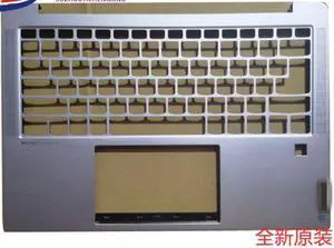replacement keyboard for Lenovo Slim 7 14IRP8 C cover  bezel with fingerprint hole 2023
