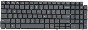 Backlit US Keyboard For DELL Inspiron 7500 7501 7506 7590 7591 7706 7791 2-in-1