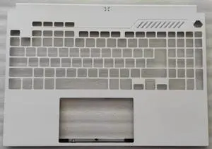 replacement keyboard for ASUS ARI 2022 moDEl FX517 C cover  bezel