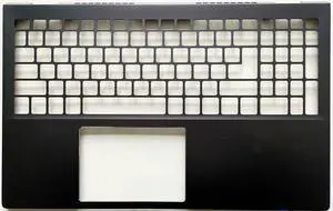 replacement keyboard for DELL inspiron  5505 5501 5502 C cover  bezel