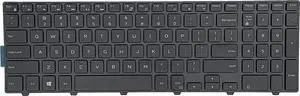 US Non-Backlit Keyboard for Dell Inspiron 15-5545 5547 5548 5558 P39F MP-13N7