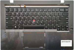replacement keyboard for lenovo Thinkpad X1 carbon Gen 2nd C cover  bezel 04X6592 2014