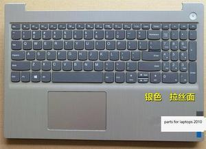 replacement keyboard for Lenovo Ideapad 3 15IML05 S35015IML 15S C cover silver