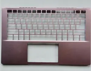 replacement keyboard for DELL inspiron 5300 5301 C cover  bezel