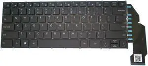 Keyboard For AVITA Liber NS14A6 US DK-284-1 342840016 English US Without Backlit