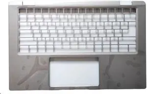 replacement keyboard for DEll LatituDE 7420 E7420 C cover  bezel with card slot