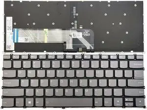 replacement keyboard for lenovo Yoga Slim 7 Pro-14ITL5 7 Pro-14ACH5  US