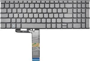 replacement keyboard for lenovo IDEapad 5-15IIL05 15ARE05 15ITL05 5-15ALC05