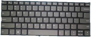 Keyboard For Lenovo IDEapad Yoga 6-13ALC6 Yoga 6-13ARE English US Backlit