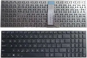 US Black Keyboard for Asus VivoBook S500CA-CJ005H S500CA-CJ010H S500 S500C S500C