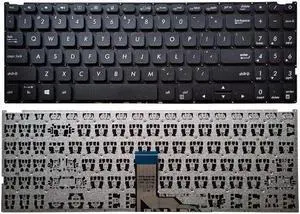 US Keyboard for ASUS M515 M515D M515DA M515DAP M515UA R515L R515SA R515MA
