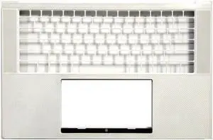 replacement keyboard for DEll Precision 5550 5560 XPS15 9500 9510 C cover  bezel 0DTXVP