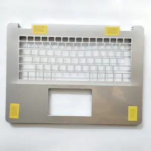 replacement keyboard for DELL inspiron 5493 C cover  bezel with TYPE-C 03WK2R