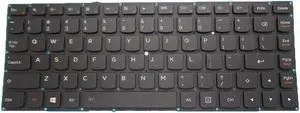Keyboard For Lenovo YOGA 4 PRO 900-13ISK 900S-13ISK English US With Backlit
