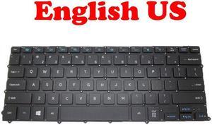 Keyboard For Samsung NP900X3B NP900X3C NP900X3D 900X3B English US Backlit