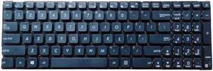 US Keyboard for ASUS R541 R541N R541NA R541U R541UA A541 A541U A541UA A541UJ
