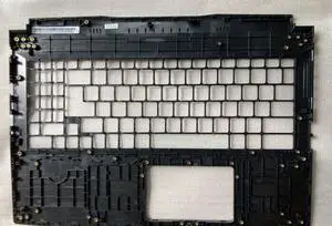replacement keyboard for MSI Alpha 15 AMD Advantage MS-158L C cover  bezel