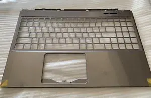 replacement keyboard for MECHREVO Z2 AIR-G C COVER  bezel