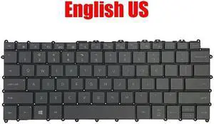 Laptop Keyboard For Samsung NP767XCM 767XCM English US