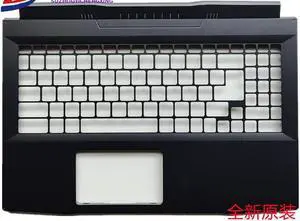 replacement keyboard for MSI  Katana GF66 11UE-032 1581 1582 C cover  bezel