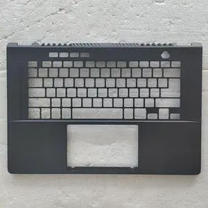 replacement keyboard for ASUS ROG 16 GA503 gu603hm C cover  bzel black