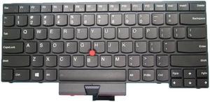 Keyboard For Lenovo ThinkPad T430U L330 English US 04Y0676 04W2852 04Y0713