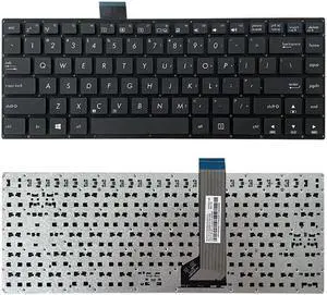 US Keyboard for ASUS S400 S400C S400CA S451L S451LA K451 K451L K451LA