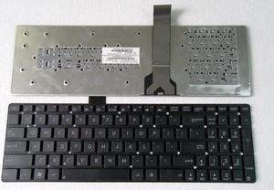 US Keyboard for ASUS K55A K55V K55VD K75V K75VD K75VJ K75VM A55 A55A A55V