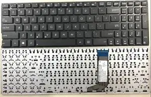 US Keyboard for ASUS K556 K556U K556UA K556UB K556UQ K556UR