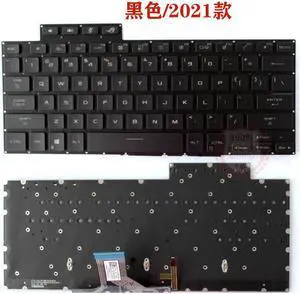 replacement keyboard for ASUS ROG 13 GV301 GV310Q  2021