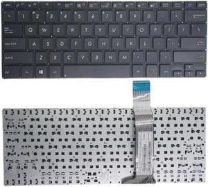 US Keyboard for ASUS Vivobook S300 S300C S300CA MP11N53US5281W MP13J63US5282