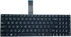 US Keyboard for ASUS X750 X750L X750J K550 K550L K550J K550JD K550C K550CA