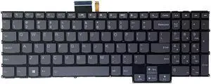 replacement keyboard for lenovo Yoga Slim 7 Pro 16ACH6 Yoga 16s ACH  backlight  US