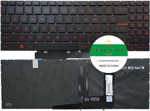 replacement keyboard for msi GS76 Stealth 11ue 11ug 11uh MS17M1 GF76