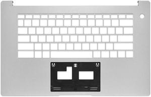 replacement keyboard for Huawei MateBook D15 BoBWAE9P WAH9 C cover bezel silver