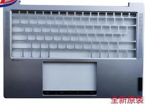 replacement keyboard for lenovo Yoga Slim 6 14IAP8 C cover  bezel silver