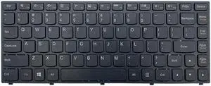US Black Keyboard for Lenovo Ideapad Yoga 13 Yoga13-IFI Yoga13-ISE