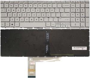 replacement keyboard for HP 8 16e0078ur D0013dx D0249 D0248 D0150T white