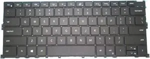 Backlit US Laptop Keyboard For DELL XPS 13 9300 9310 00Y78C 0Y78C PK132Q13A00