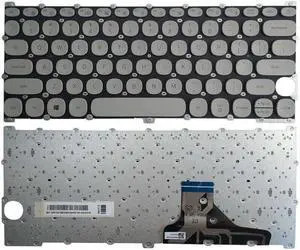 replacement keyboard for samsung NP530XBB 530XBV NP530XBV 530XBB-K01 02 03  gray