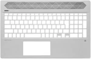 replacement keyboard for HP Pavilion 15-CU TPN-Q209 C cover  bezel