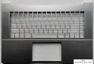 replacement keyboard for HP ENVY 15-EP C cover  bezel