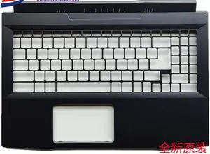 replacement keyboard for MSI  Katana 15 B13VEK-610 C cover  bezel