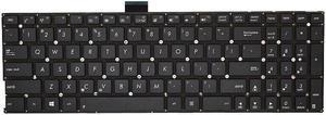 US Keyboard for ASUS X551 X551C X551CA X551M X551MA 0KNB0-610EUS00