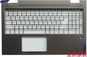 replacement keyboard for lenovo YOGA7-15 15C 2021 Yoga 7-15ITL5 C cover  bezel