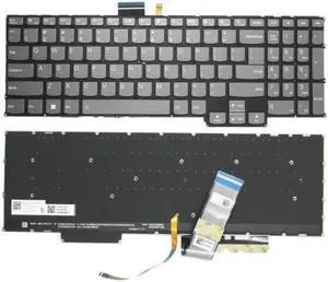 replacement keyboard for lenovo xiao xin pro16 ARH7 PRO 16ach pro 16IHU  see picture 2021