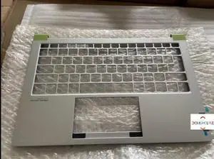 replacement keyboard for lenovo ThinkBook 13x 13s plus G2 ITG C COVER  bezel silver