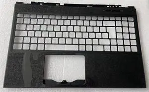 replacement keyboard for MECHREVO  Z2Air Z2 Air-G z7-ct7va C COVER  bezel UK