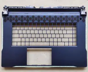 replacement keyboard for Dell aliare M17 R7 C cover  bezel case 0VNRXH